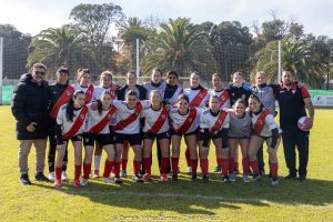 River participará del Torneo Regional Federal Amateur Femenino 2026