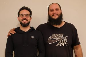 «Apagón»: impulsan ciclo de música en total oscuridad en el Cine Teatro Vieytes