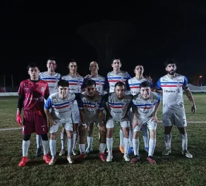 Capilla perdió y se despidió del Torneo Federación 2026