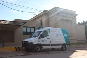 Polémica en el Concejo Deliberante por avance del cobro en el hospital