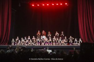 Edición de julio del Café Teatro con música, danza y teatro