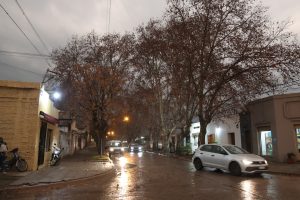 Súper Niño: el fenómeno podría traer lluvias extremas y crecidas históricas en la región