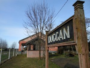 Reclamo de los vecinos de Duggan: el Municipio confirmó que habrá reunión
