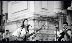 El Revire Dúo después de recorrer Europa una vez más con su música: “Fue una de nuestras mejores giras”
