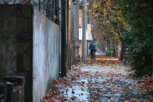 Días grises en Areco: ¿hasta cuándo sigue el mal tiempo?