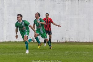 Final de ida: San Carlos le ganó 2 a 1 a Huracán
