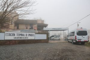 Municipio presentó nueva terminal: ¿cumple con lo que necesita Areco?