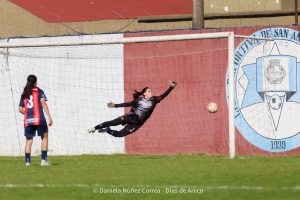 Torneo Federal Femenino: River ganó pero no le alcanzó para clasificar