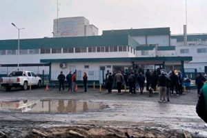 Granja Tres Arroyos despidió a 255 trabajadores de su planta de Entre Ríos: ¿qué va a pasar en Capitán Sarmiento?