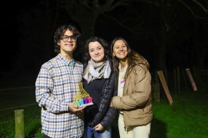 Dos proyectos arequeros pasaron a la instancia provincial de Feria de Ciencias