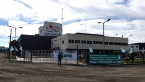 Capitán Sarmiento: Granja Tres Arroyos suspendió todas sus actividades y hay temor por un posible cierre