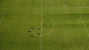 Cómo será la primera fecha del Clausura 2026