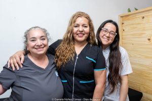 Abrió Nova Salud, gabinete de enfermería con atención profesional