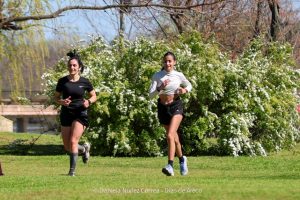 Carrera Cross UNSADA tuvo casi 200 participantes