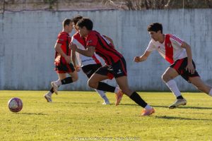 Primera fecha: Huracán le ganó 2 a 1 a River