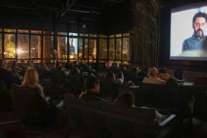 Cine, gastronomía y la experiencia de Laberinto Pampa en una nueva propuesta cultural