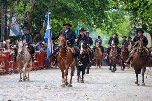 La Tradición ya tiene fecha: los festejos centrales serán el fin de semana del 14 y 15 de noviembre