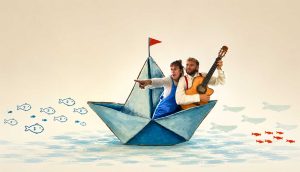 El Galpón Chamico sigue sumando opciones: este domingo habrá teatro para toda la familia