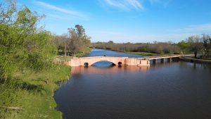 ¿Cómo es el proyecto para actualizar el Plan de Manejo Hídrico del Río Areco?
