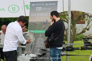 Expo Campo UNSADA: dos días dedicados a la innovación agropecuaria