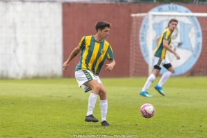Fecha 4: San Patricio le ganó 3 a 0 a Los Vascos de Carmen de Areco