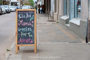 Areco se prepara para el Día de la Madre, ¿mejorarán las ventas?