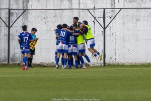 Fecha 5: Capilla le ganó 3 a 1 a Unidos